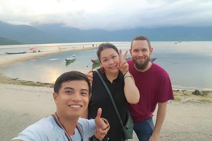 Hue City Tour From Hoi An- Hue Day Tour From Hoi An