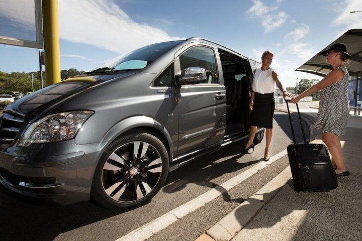 Transfer from Lisbon to Porto / Porto to Lisbon
