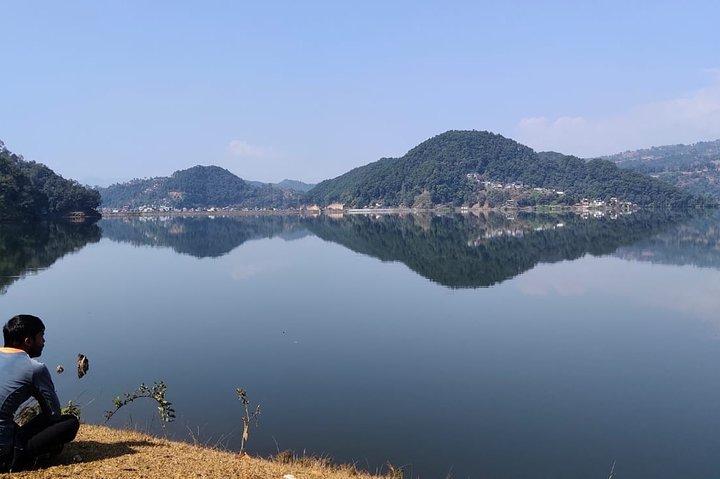 Kathmandu City and Pokhara City Tour in Nepal