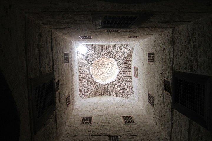 Private Day Trip to Alexandria (Archeological)