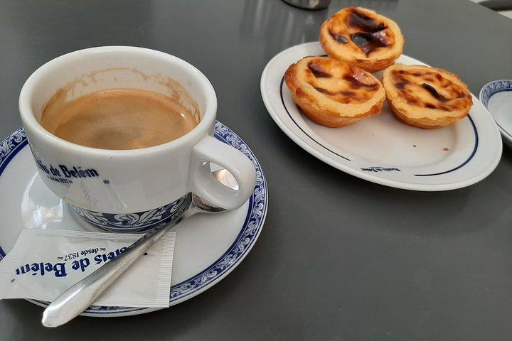 Make it the best day in Lisbon - Half day Private tour