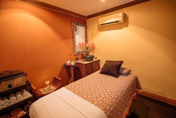 Spa Day Pass at Bay Gardens Beach Resort & Spa