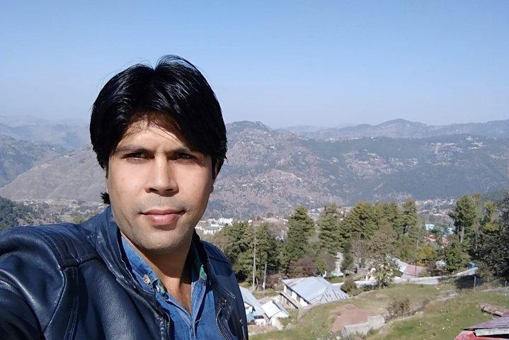 Transit Trip: Murree Exploration Day Trip & Round Trip Airport Transfer