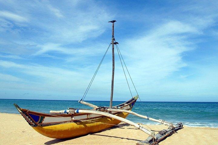 Coastal Tour (8N / 9 D)