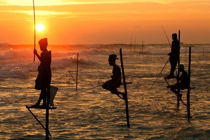 Coastal Tour (8N / 9 D)