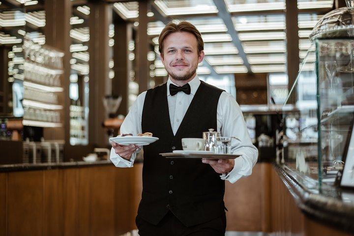 The Tradition of Viennese Coffee Experience incl. Tasting