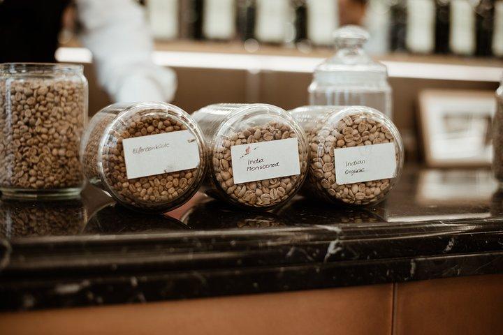 The Tradition of Viennese Coffee Experience incl. Tasting