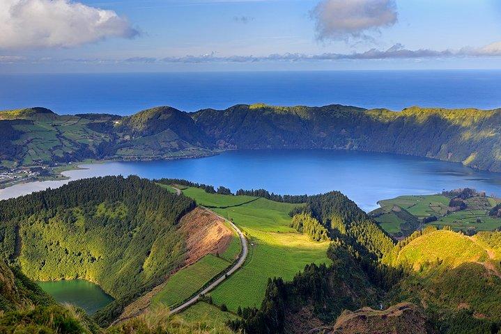 Private Transfer from Ponta Delgada to Azores (PDL) Airport