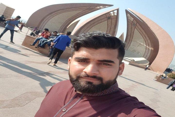 2 in 1: Full Day Guided Trip to Islamabad & Murree