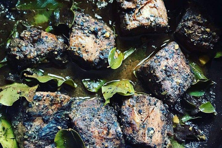 Culinary Tour Sri Lanka ( 10 N/ 11 D)