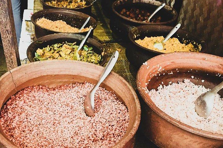 Culinary Tour Sri Lanka ( 10 N/ 11 D)