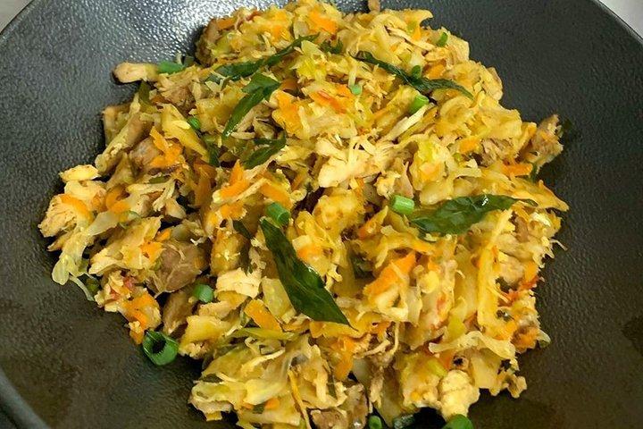 Culinary Tour Sri Lanka ( 10 N/ 11 D)