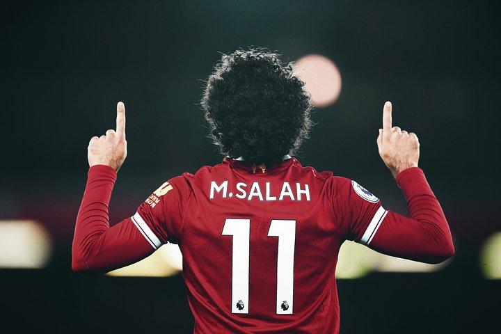 Mo Salah Tour