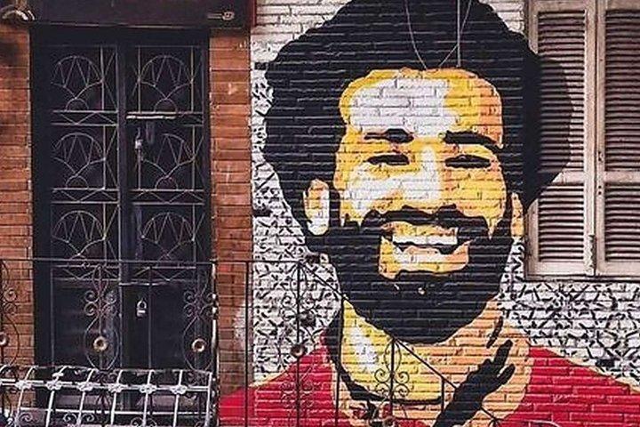 Mo Salah Tour