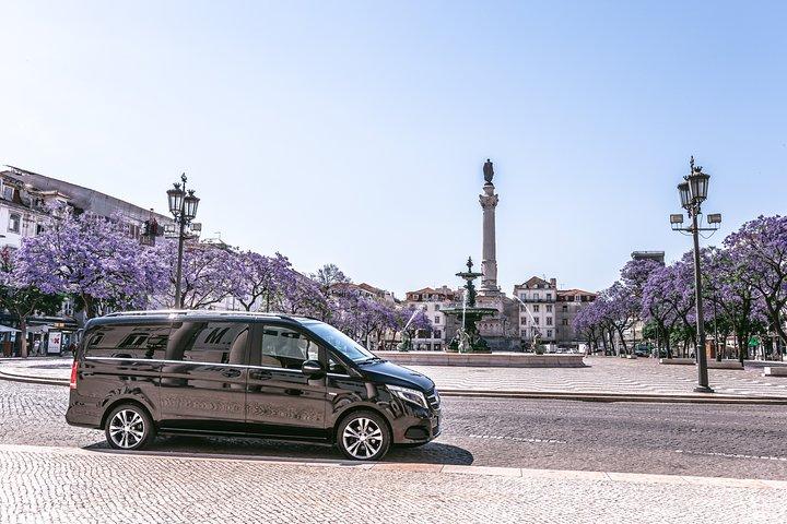 Private Tour Lisbon