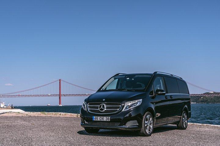 Private Tour Lisbon