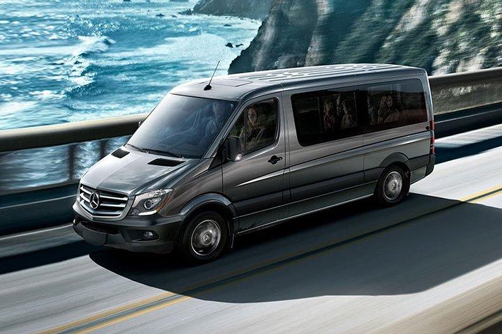 Transfer From Athens To Lefkada