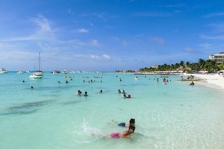 El Cielo Cozumel, a paradisiacal tour. Be amazed by the stars near to you.