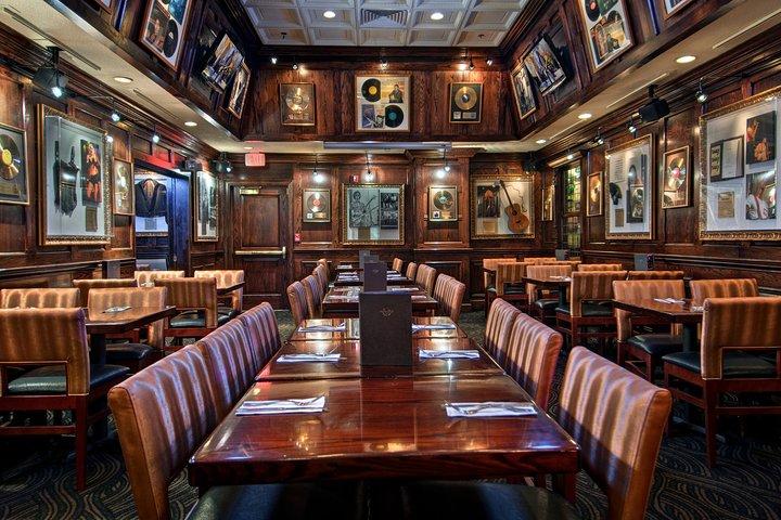 Hard Rock Cafe Niagara Falls New York