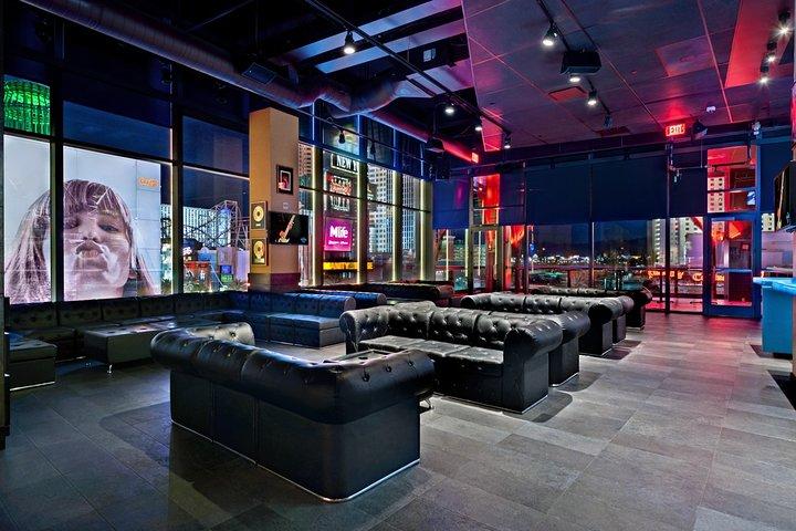 Hard Rock Cafe Las Vegas