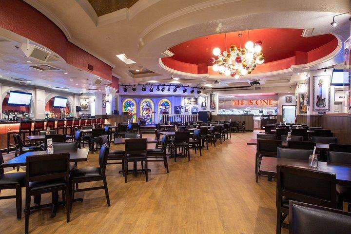 Hard Rock Cafe Miami