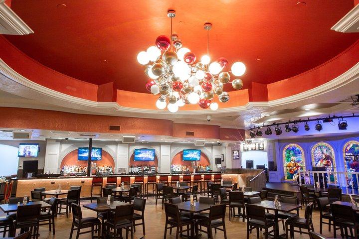 Hard Rock Cafe Miami