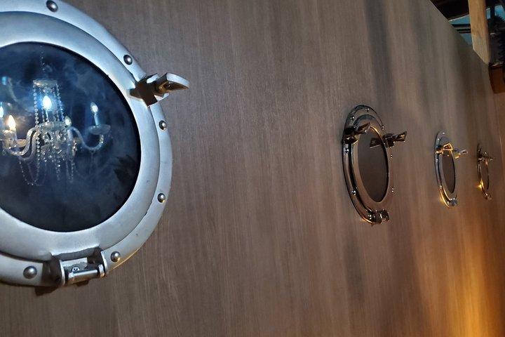 Titanic Escape Room Game for Private Group