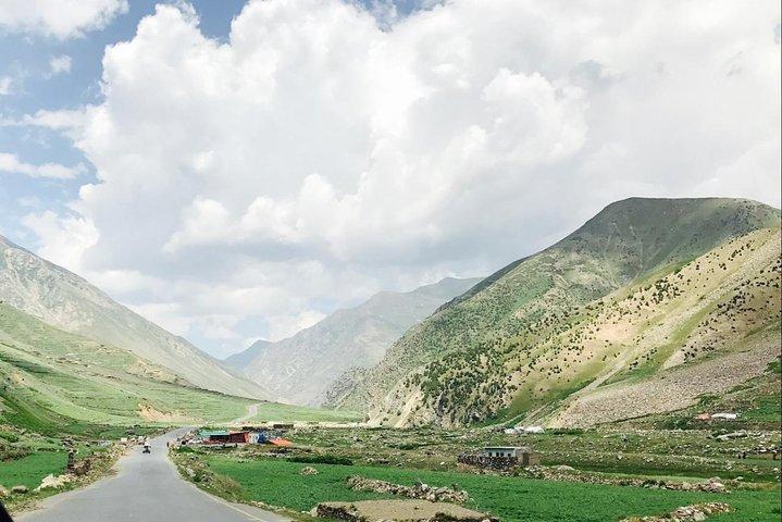 Transit Trip: Murree Exploration Day Trip & Round Trip Airport Transfer