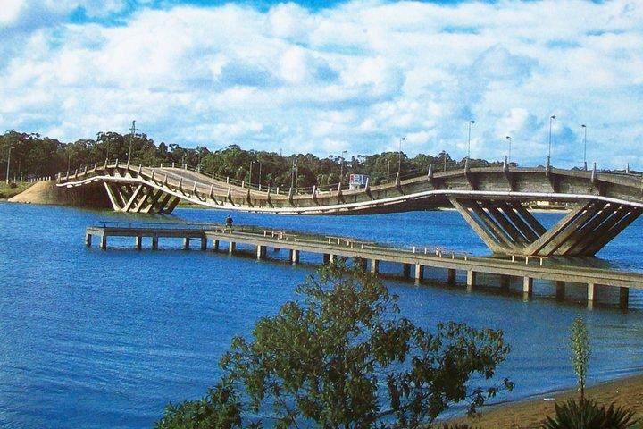 The Best Punta del Este Day Trip from Montevideo