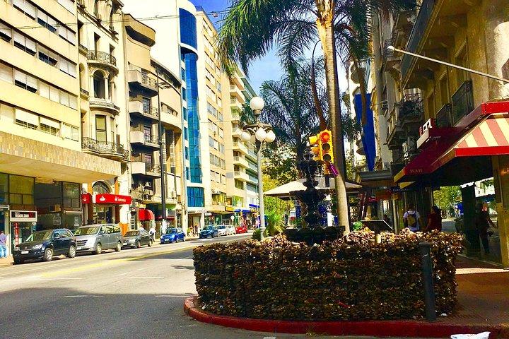 The Best Montevideo City Tour