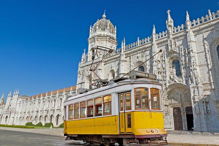 Private tour of Portugal and Spain (South and Center) 10 days