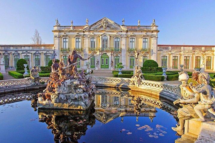 Private tour of Portugal and Spain (South and Center) 10 days