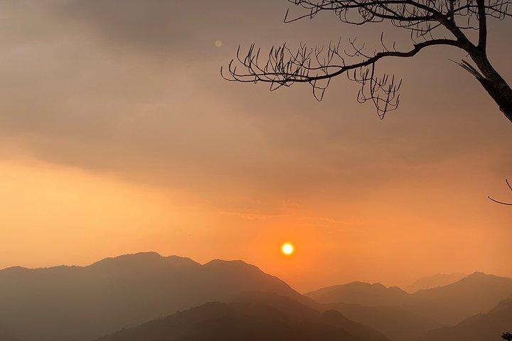 Kathmandu: Private Tour to Nagarkot to Explore Mt. Everest