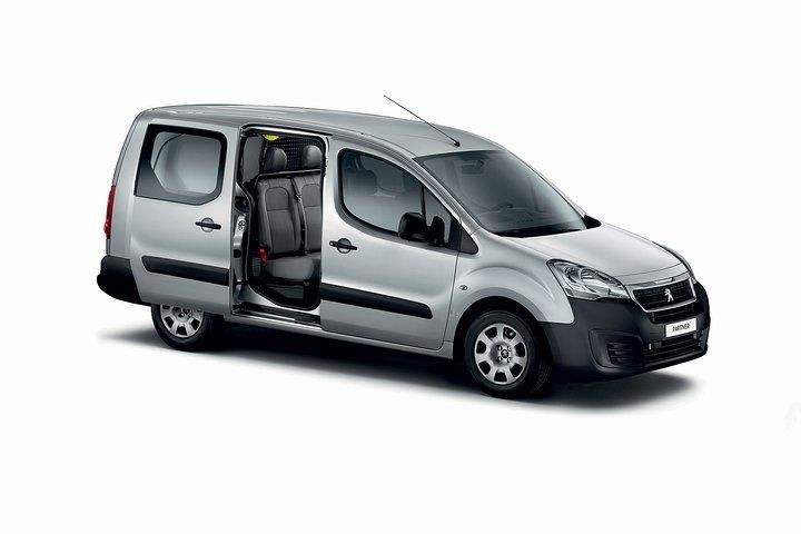 Buenos aires Shared EZE Airport Transfer