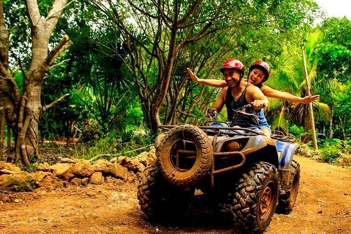 Atv Adventure