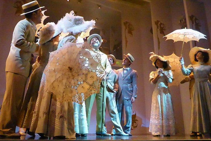 Cafe De Los Angelitos Tango Show Skip The Line Ticket Buenos Aires