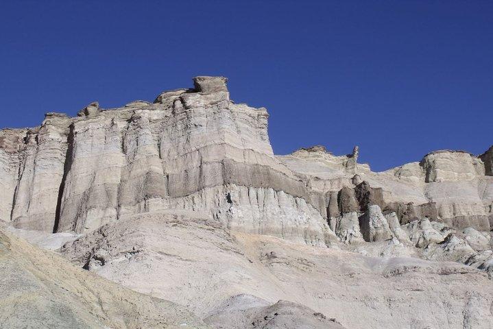 Calingasta & Barreal Guided Tour with Astronomy Experience