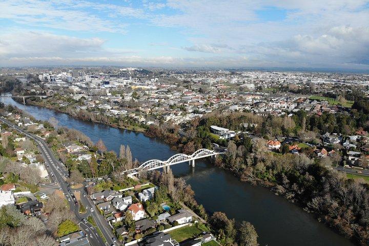 Romantic Private tour in Hamilton