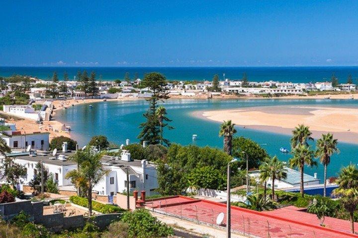 "Marrakech to El Jadida: Private Transfer for Your Comfort"