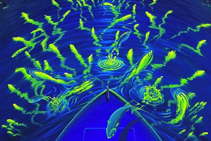 Bioluminescent Kayak Tour by THE #1 Rated Company in Cocoa Beach