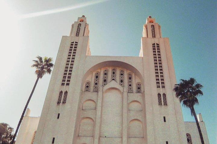 Private Tour of Casablanca from Marrakech