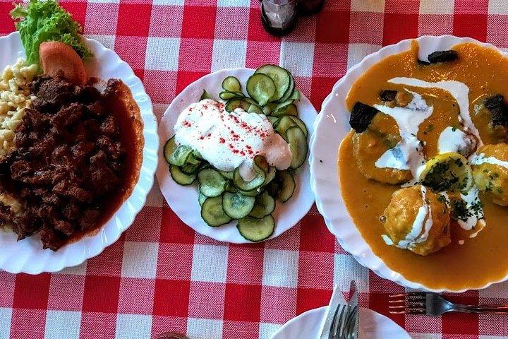 Private Full Day Lake Balaton tour with lunch & wine tasting,and with ferry ride