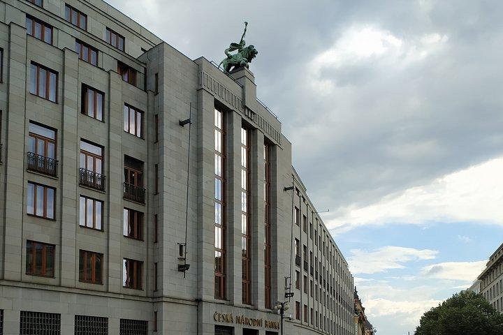 Half-day Private Walking Tour