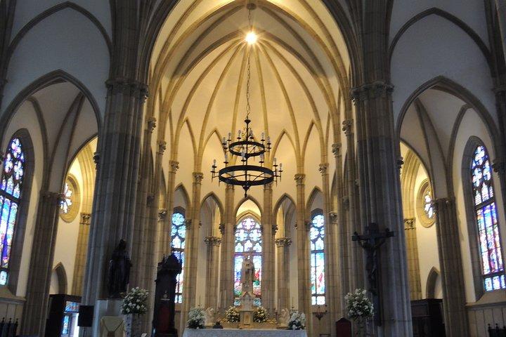 Petropolis 8 hours Private Tour