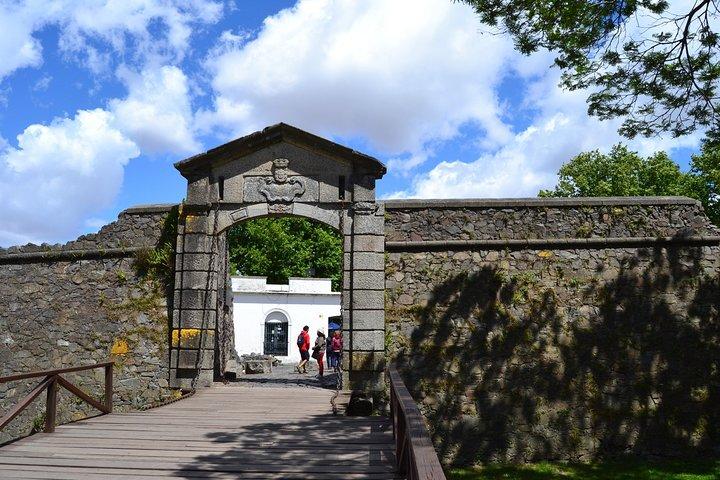 Colonia del Sacramento Private Day Tour from Buenos Aires