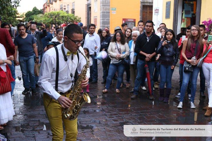 City tour in Guadalajara and Tlaquepaque
