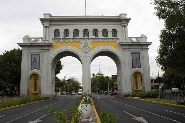 City tour in Guadalajara and Tlaquepaque