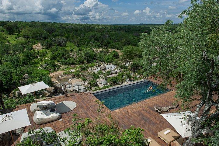 10-Day Private Safari in Tanzania
