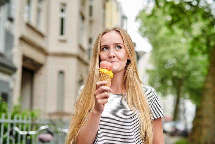 Vegan Hungarian Food Tour / Local delights