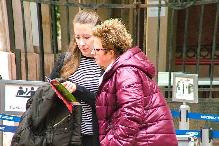 Jewish Heritage / Full tour